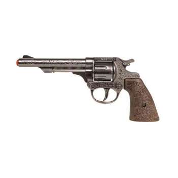 GN12107 WESTERN REVOLVER HT 12 