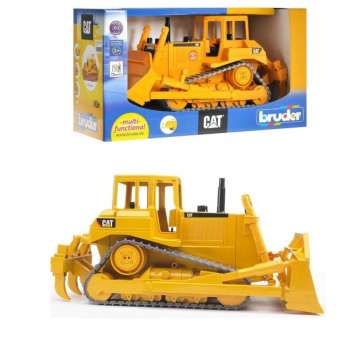 2422 CAT BULDOZER 