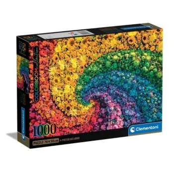 CL39779 PZL 1000 WHIRL - COLORBOOM 