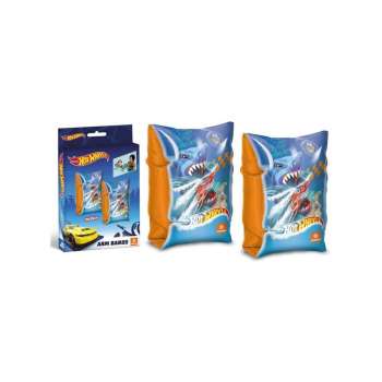 HOT WHEELS RUKAVICE ZA PLIVANJE 