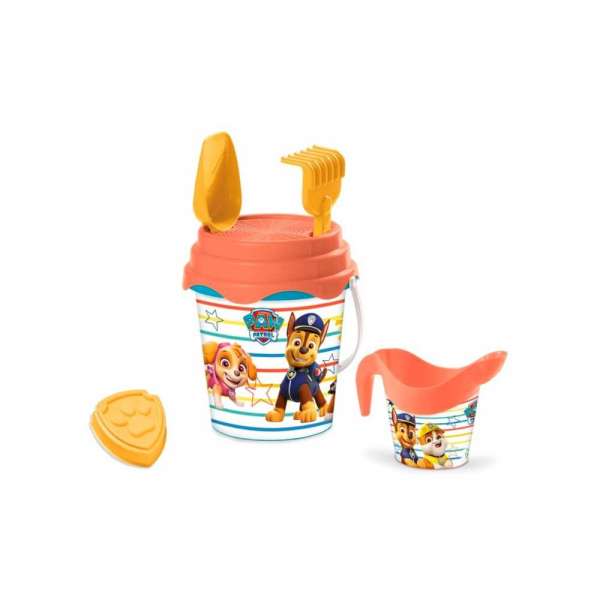 PAW PATROL SET KANTICA ZA PLAŽU 