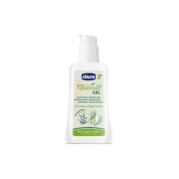 CHICCO GEL ZA PRIRODNU ZASTITU OD KOMARACA NATURALZ, 75 ML 