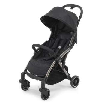 CHICCO KOLICA CHEERIO, JET BLACK 