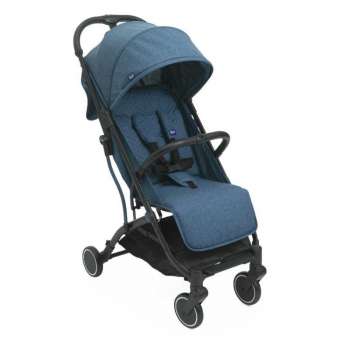 Kolica Trolleyme, Calypso Blue 