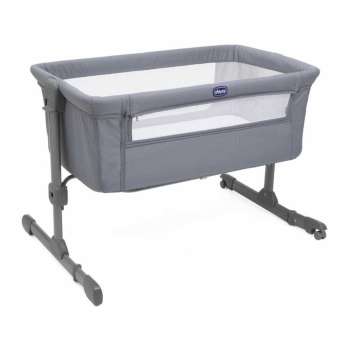 CHICCO KREVETIC NEXT 2 ME ESSENTIAL, STONE RE LUX 