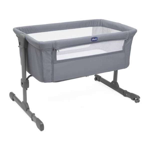 CHICCO KREVETIC NEXT 2 ME ESSENTIAL, STONE RE LUX 