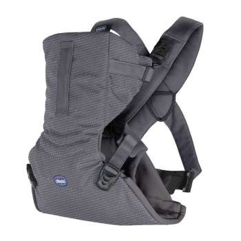 CHICCO NOSILJKA EASY FITt, MOON GREY 