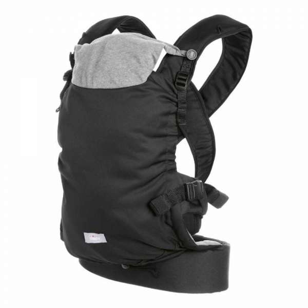 CHICCO SKIN FIT, BLACK BEAUTY 