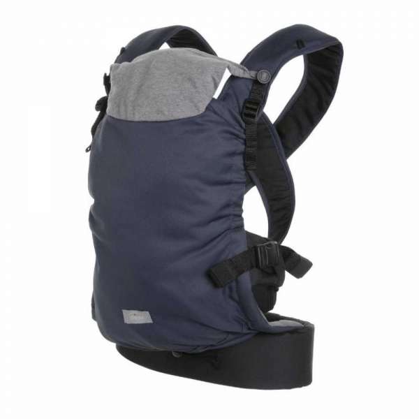 CHICCO SKIN FIT, BLUE PASSION 