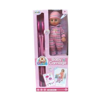 SET ZA CURICE 064930 