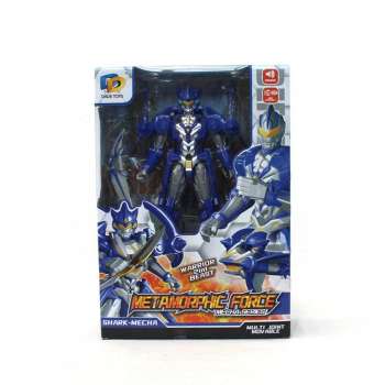 PLAVI ROBOT 066156 