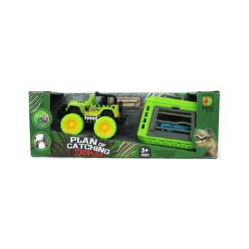 AUTO S DINOSAUROM 066071 