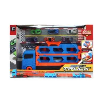 KAMION S AUTIMA 065876 