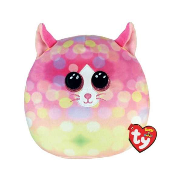 39336 SQUISHY MACA SONNY 30 CM 