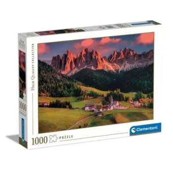 PZL 1000 MAGIČNI DOLOMITI 