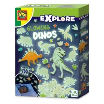 SVIJETLIĆI OBLICI- DINO 25127 