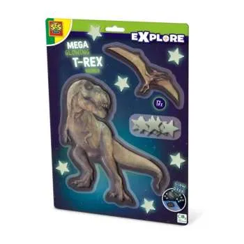 SVIJETLEĆI OBLICI- T-REX 25129 