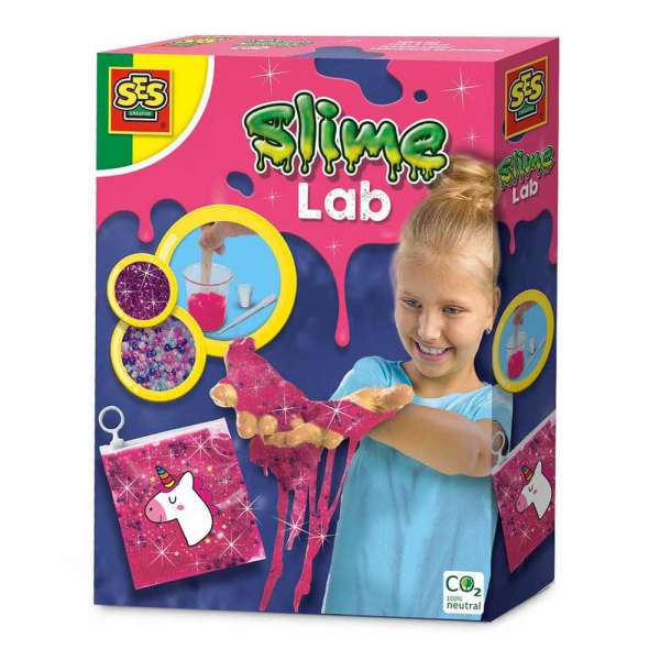 SLIME LAB- JEDNOROG 15013 