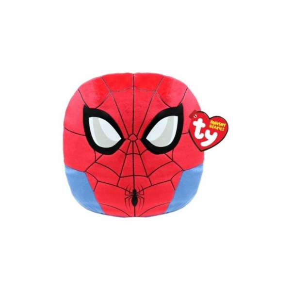 SQUISHY SPIDERMAN 22 CM-MARVEL 