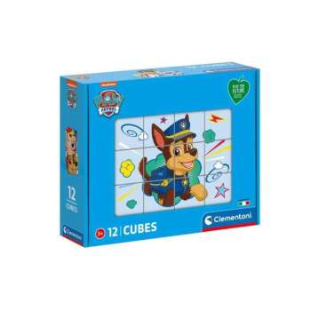 CL KOCKE 12 PAW PATROL 