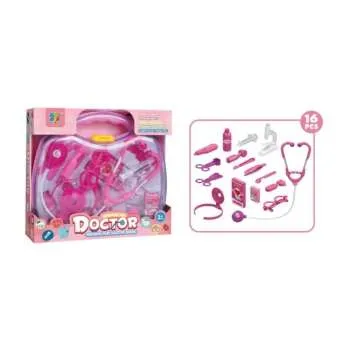 DOKTOR SET 067146 