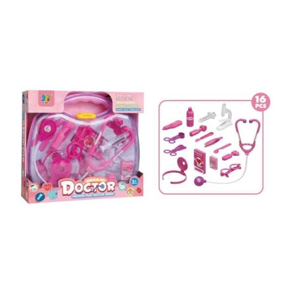 DOKTOR SET 067146 