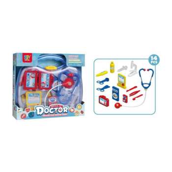 DOKTOR SET 067139 