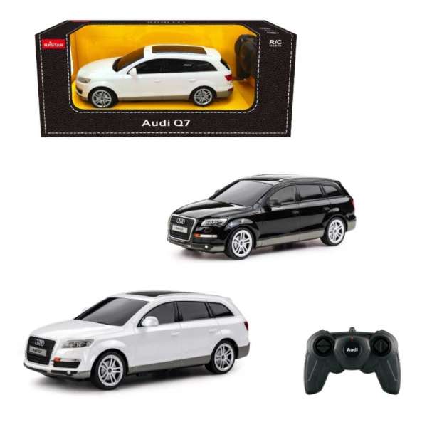 1:24 R/C Audi Q7 27300 