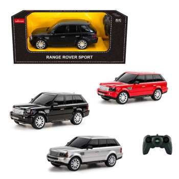 1:24 R/C RangeRover Sport 30300 