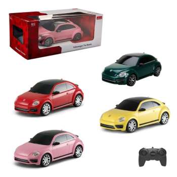 1:24  R/C Volkswagen Beetle 76200 