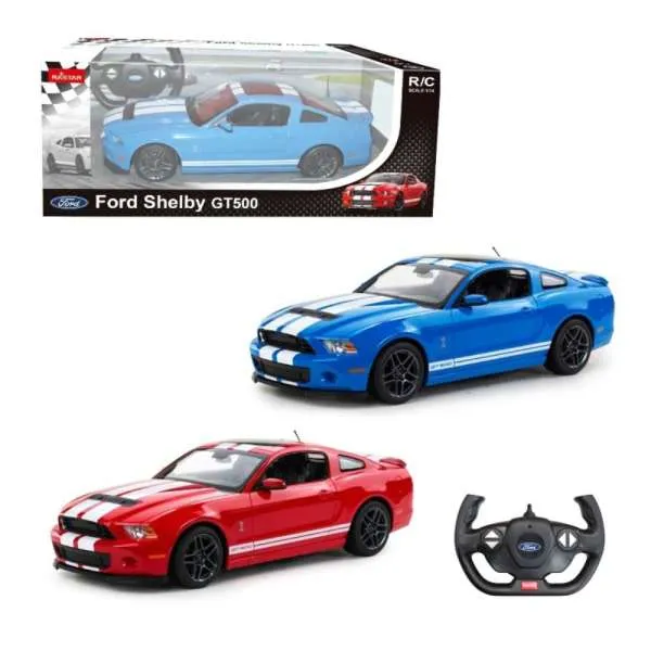 1:14 R/C Ford Shelby GT500 49400 