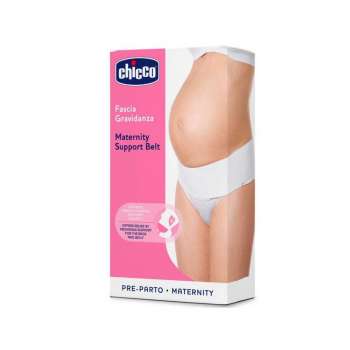 CHICCO POJAS ZA TRUDNICE, S 