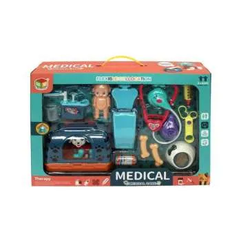 DOKTOR SET SA PSIĆEM 067122 