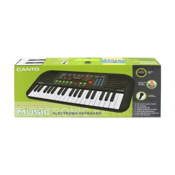 KLAVIJATURA SET 066705 