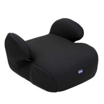 CHICCO BOOSTER SJEDALICA QUASAR I-SIZE, BLACK 