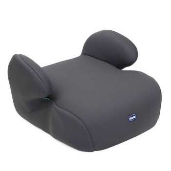 CHICCO BOOSTER SJEDALICA QUASAR I-SIZE, GREY 