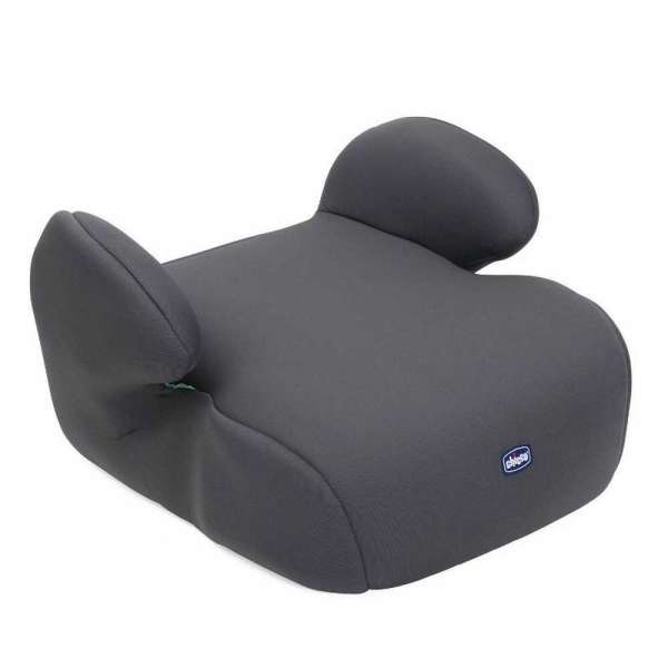 CHICCO BOOSTER SJEDALICA QUASAR I-SIZE, GREY 