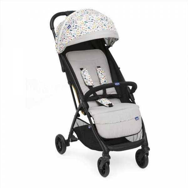 CHICCO KOLICA GLEE, JOKING BEIGE 