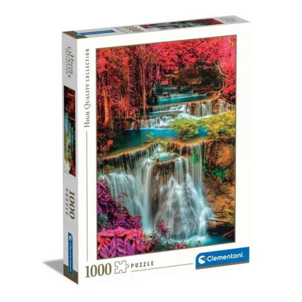 PZL 1000 ZIVOPISNI THAI VODOPADI 