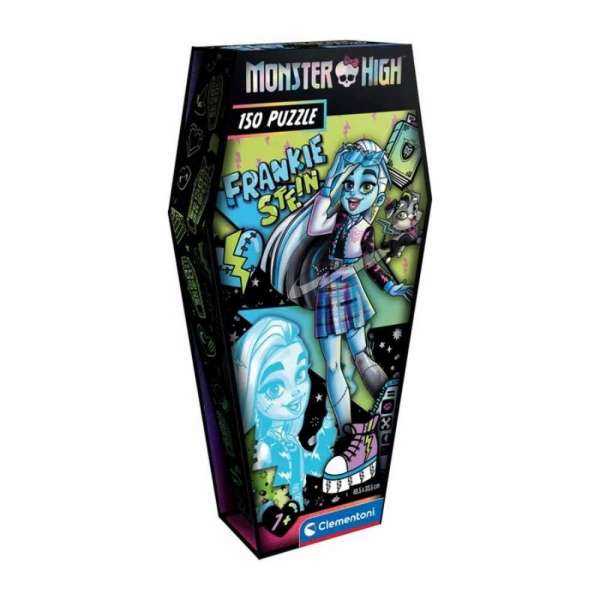 PZL 150 MONSTER HIGH FRANKIE STEIN 