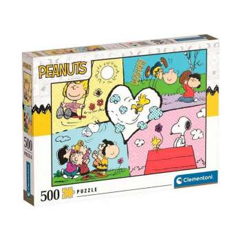 PZL 500 PEANUTS 