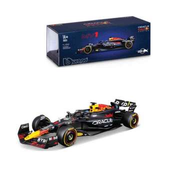 1/24 FORMULA F1 RB20 RED BULL RACING- MAX VERSTAPPEN 