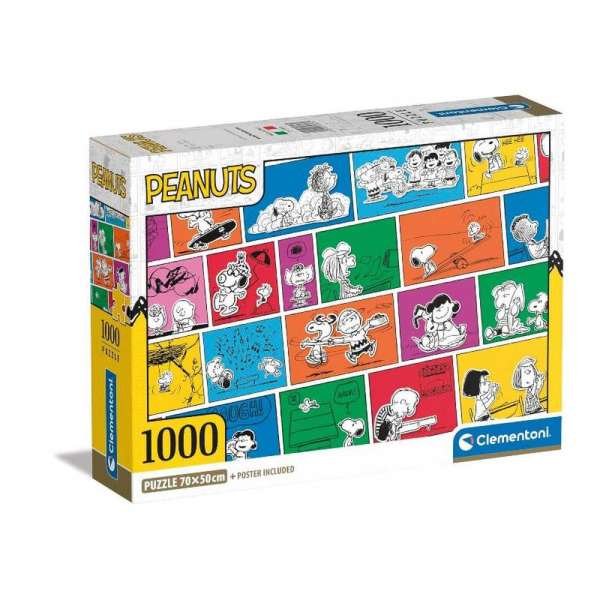 PZL 1000 PEANUTS