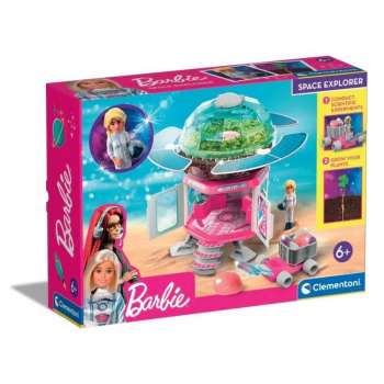 BARBIE SVEMIRSKI ISTRAZIVAc 