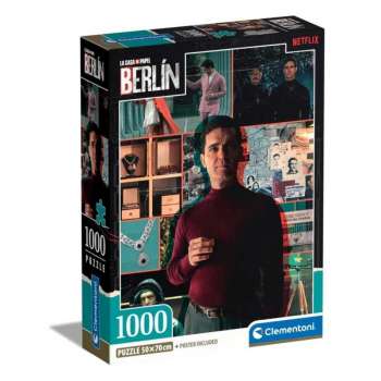 PZL 1000 BERLIN COMPACT BOX-2 