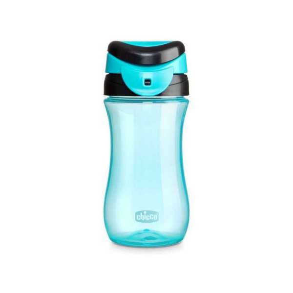 CHICCO CASA KIDS 2G+, PLAVA 