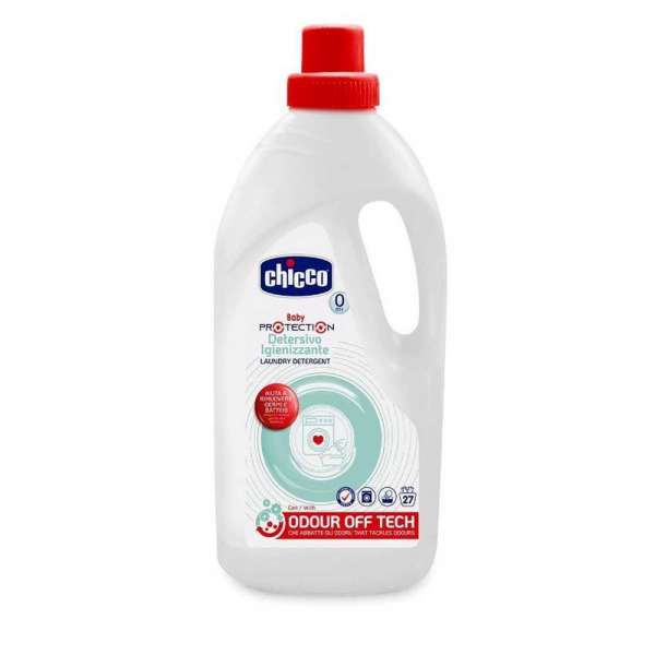 CHICCO TEKUCI HIGIJENSKI DETERDZENT BABY PROTECTION, 1,5 L 