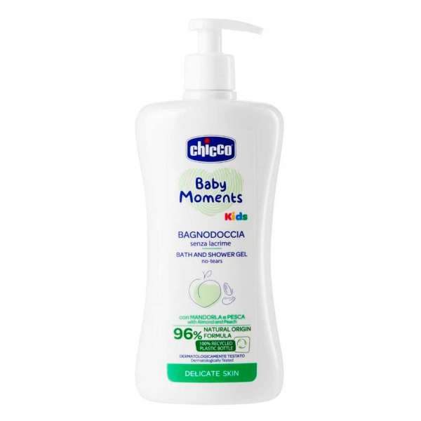 CHICCO KUPKA KIDS BABY MOMENTS, 500 ML 