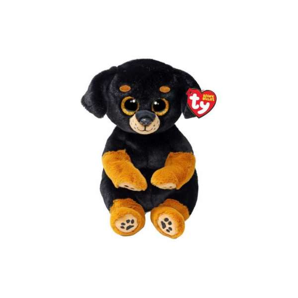 41290 ROTTWEILER RANDI 15 CM 