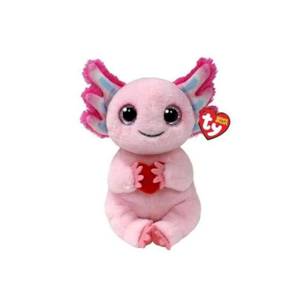 41292 AXOLOTL LOCKY 15 CM 